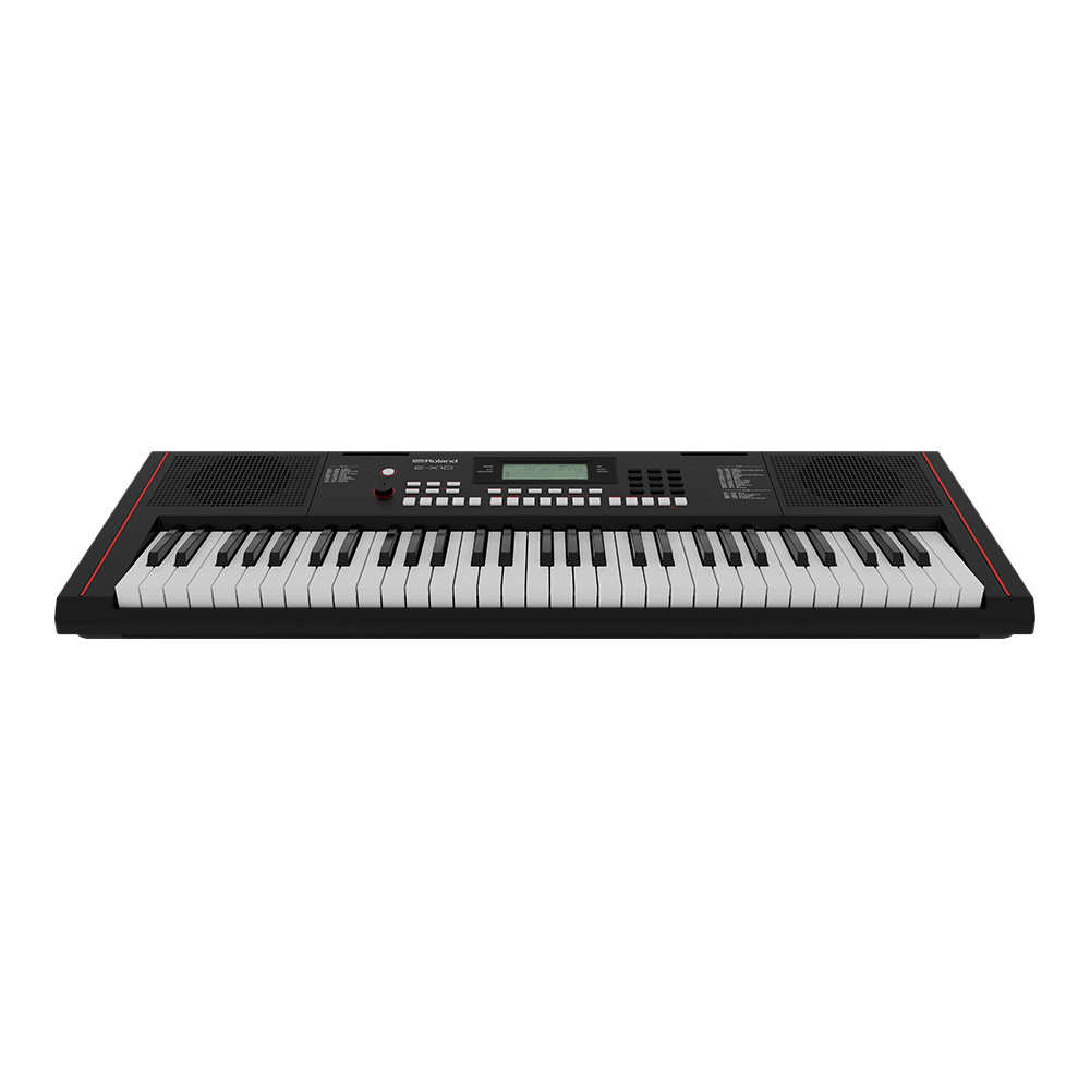 Roland E-X10 Arranger Keyboard｜ミュージックランドKEY