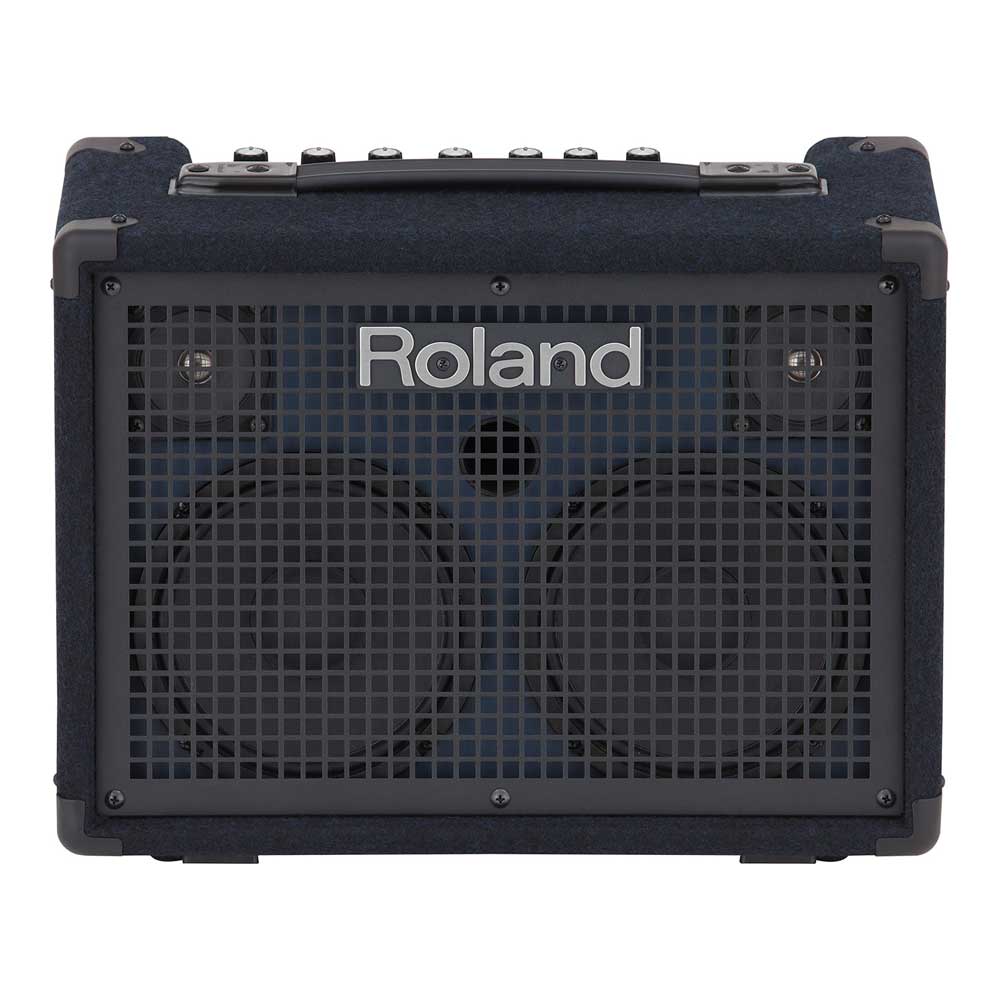 Roland KC-220 Battery Powered Stereo Keyboard Amplifier