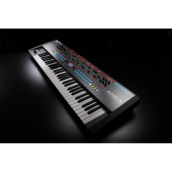 Roland JUNO-X Programmable Polyphonic Synthesizer｜ミュージック