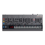 Roland Boutique JX-08 Sound Module｜ミュージックランドKEY