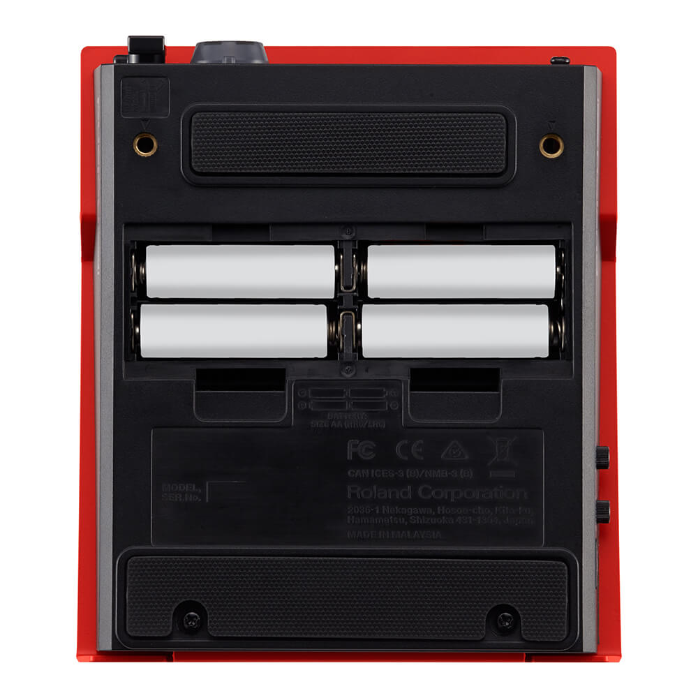 Roland SPD::ONE WAV PAD SPD-1W｜ミュージックランドKEY