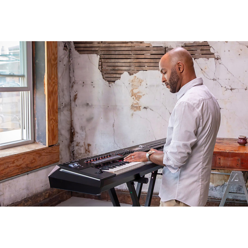 Roland RD-2000 EX Stage Piano｜ミュージックランドKEY