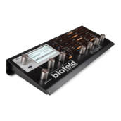 Waldorf Blofeld Desktop / Black｜ミュージックランドKEY