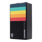 WALRUS AUDIO Canvas Line Isolator / D.I. (MONO) [WAL-CANV/M