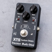 XAct Tone Solutions (XTS) Precision Multi-Drive｜ミュージックランドKEY