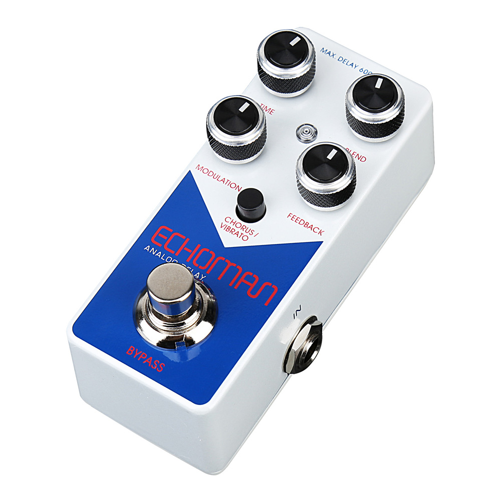 Xvive XV-V21 ECHOMAN｜ミュージックランドKEY