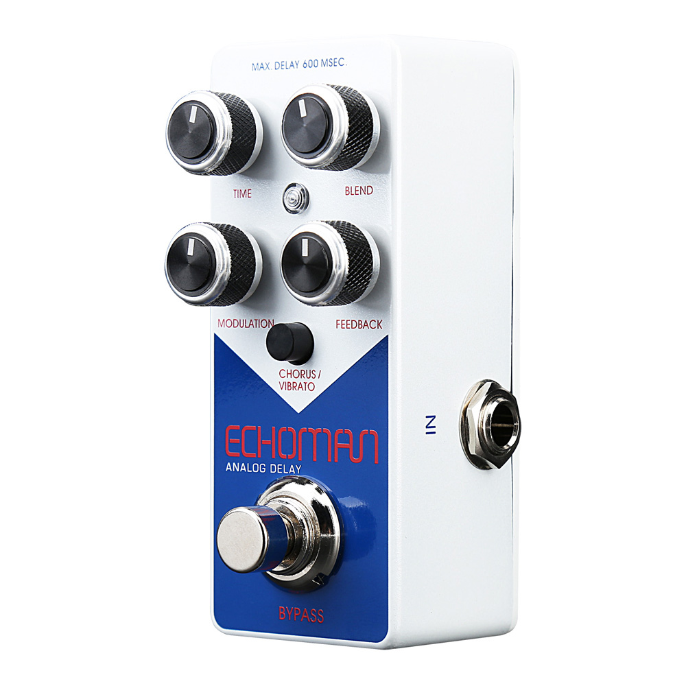 Xvive XV-V21 ECHOMAN｜ミュージックランドKEY