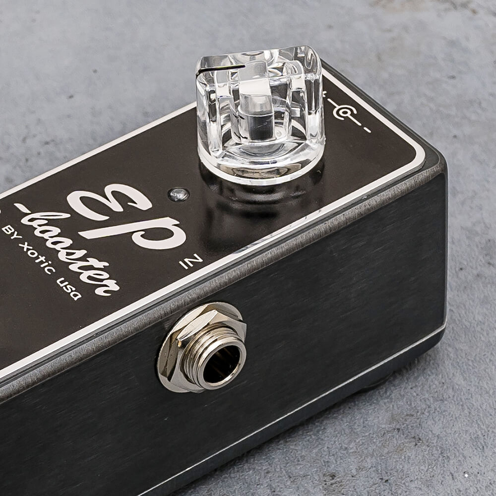 Xotic EP Booster｜ミュージックランドKEY