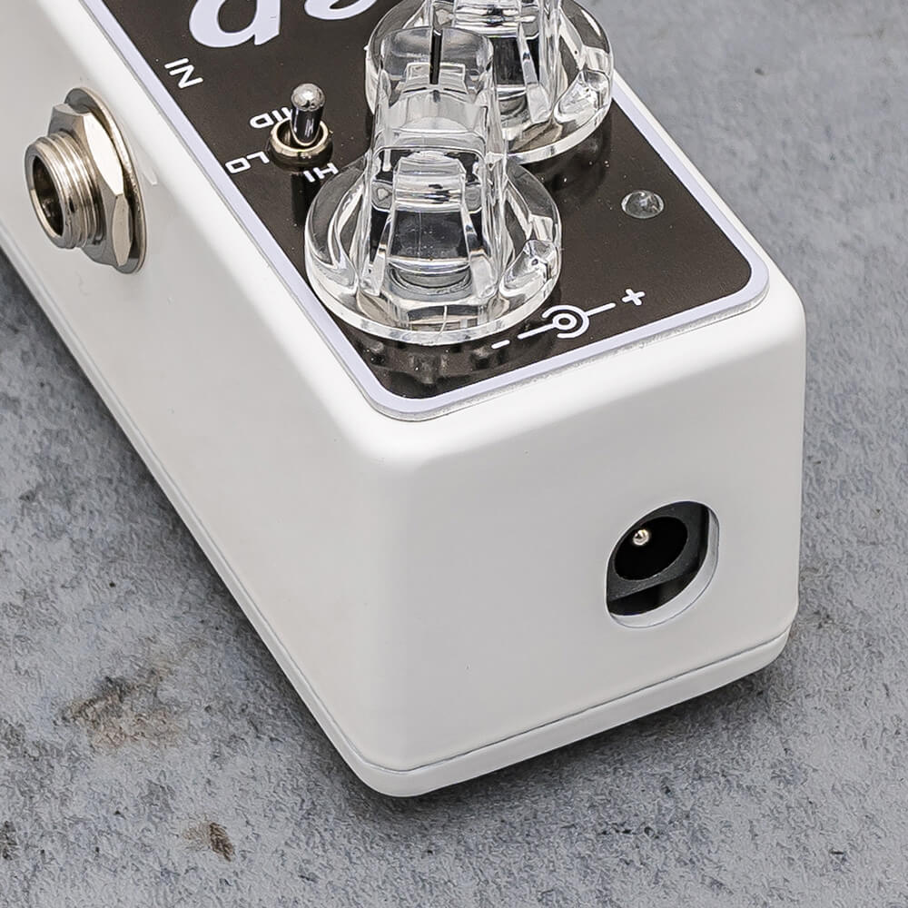 Xotic SP Compressor｜ミュージックランドKEY