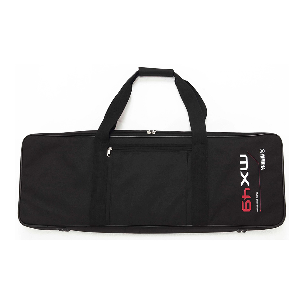 YAMAHA MX49 BK｜ミュージックランドKEY