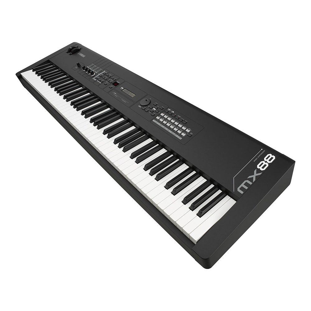 YAMAHA MX88｜ミュージックランドKEY
