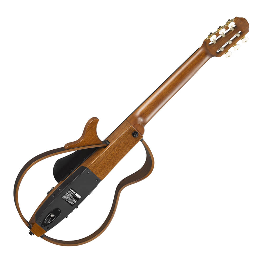 YAMAHA SLG200NW サイレントギター｜ミュージックランドKEY