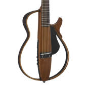 YAMAHA SLG200S サイレントギター｜ミュージックランドKEY