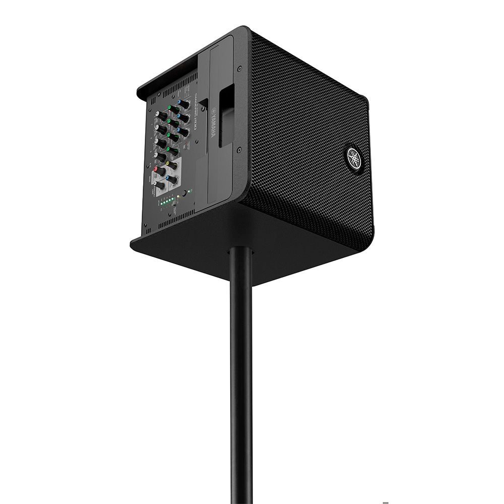 YAMAHA STAGEPAS 200 [Portable PA System]｜ミュージックランドKEY