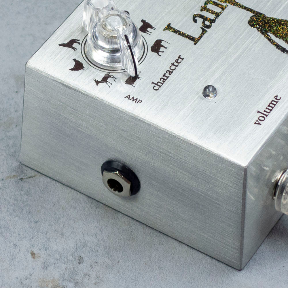 320design Landmighty｜ミュージックランドKEY