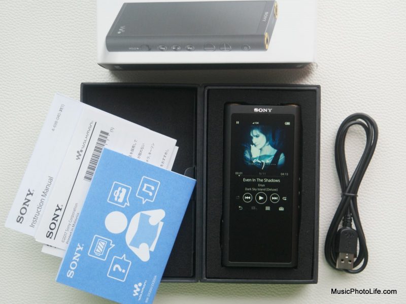 Sony NW-ZX300 Walkman Review: Elevates Audio Quality