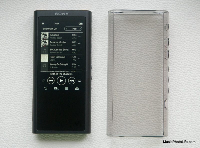 Sony NW-ZX300 Walkman Review: Elevates Audio Quality