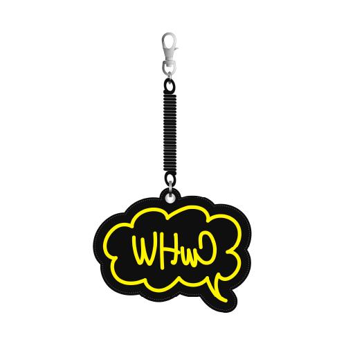 CHiCO with HoneyWorks ウラCHiCOパスケース – ミュージックレインモール