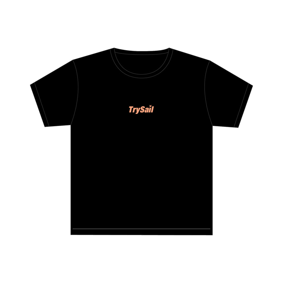 TrySail Summer 2024 Tシャツ – ミュージックレインモール