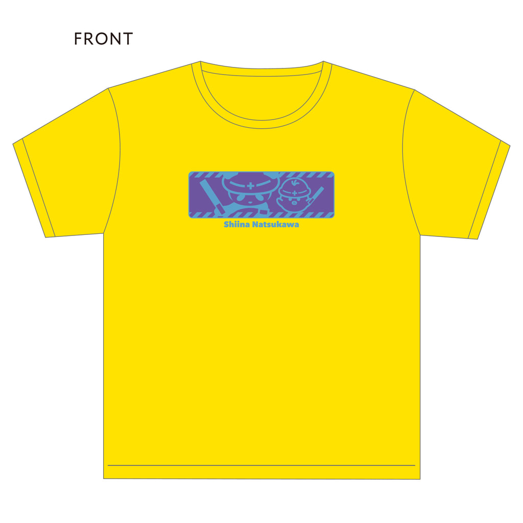 LAWSON presents 夏川椎菜 Revenge Live 