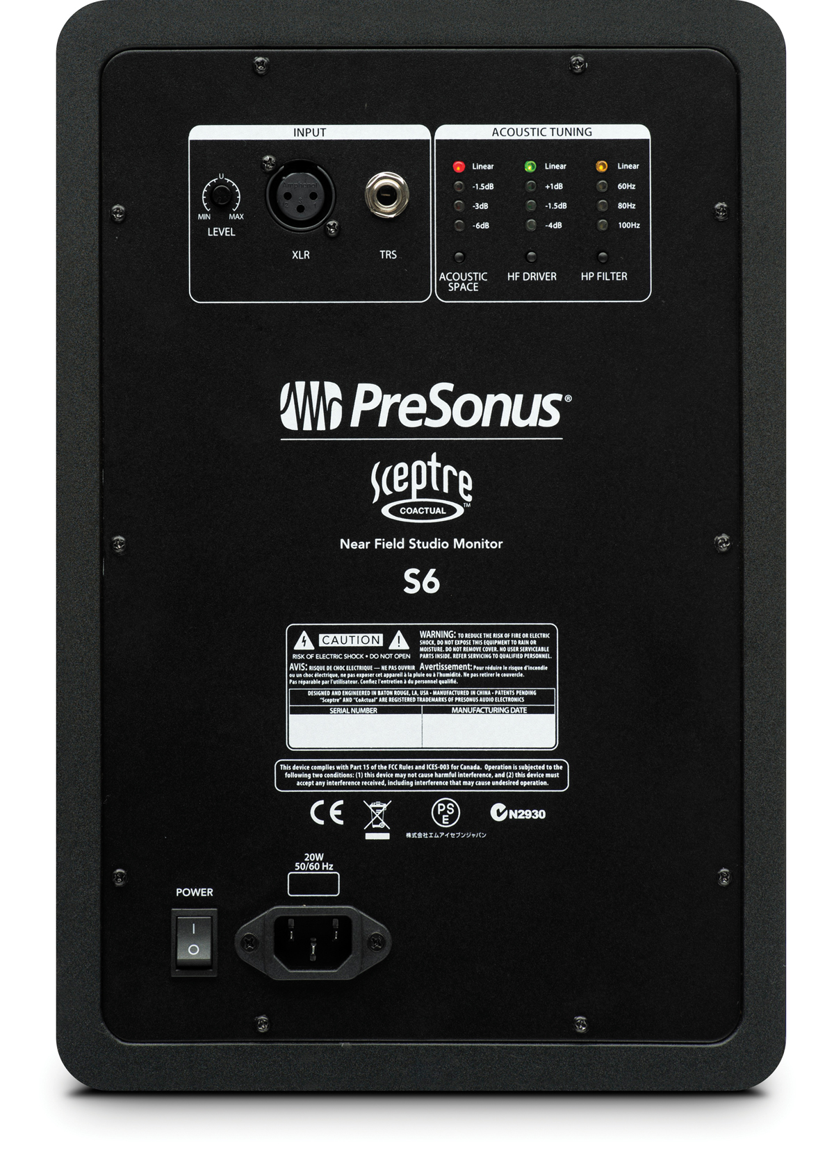 Presonus Sceptre S6 & S8 Review - MusicTech