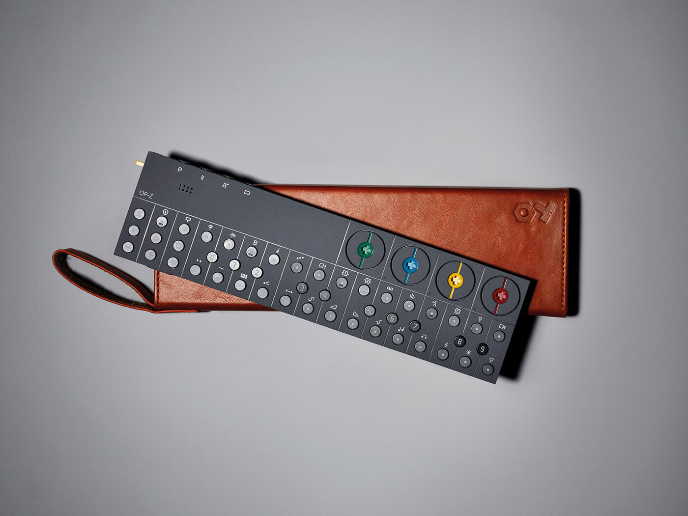 Review: Teenage Engineering OP-Z