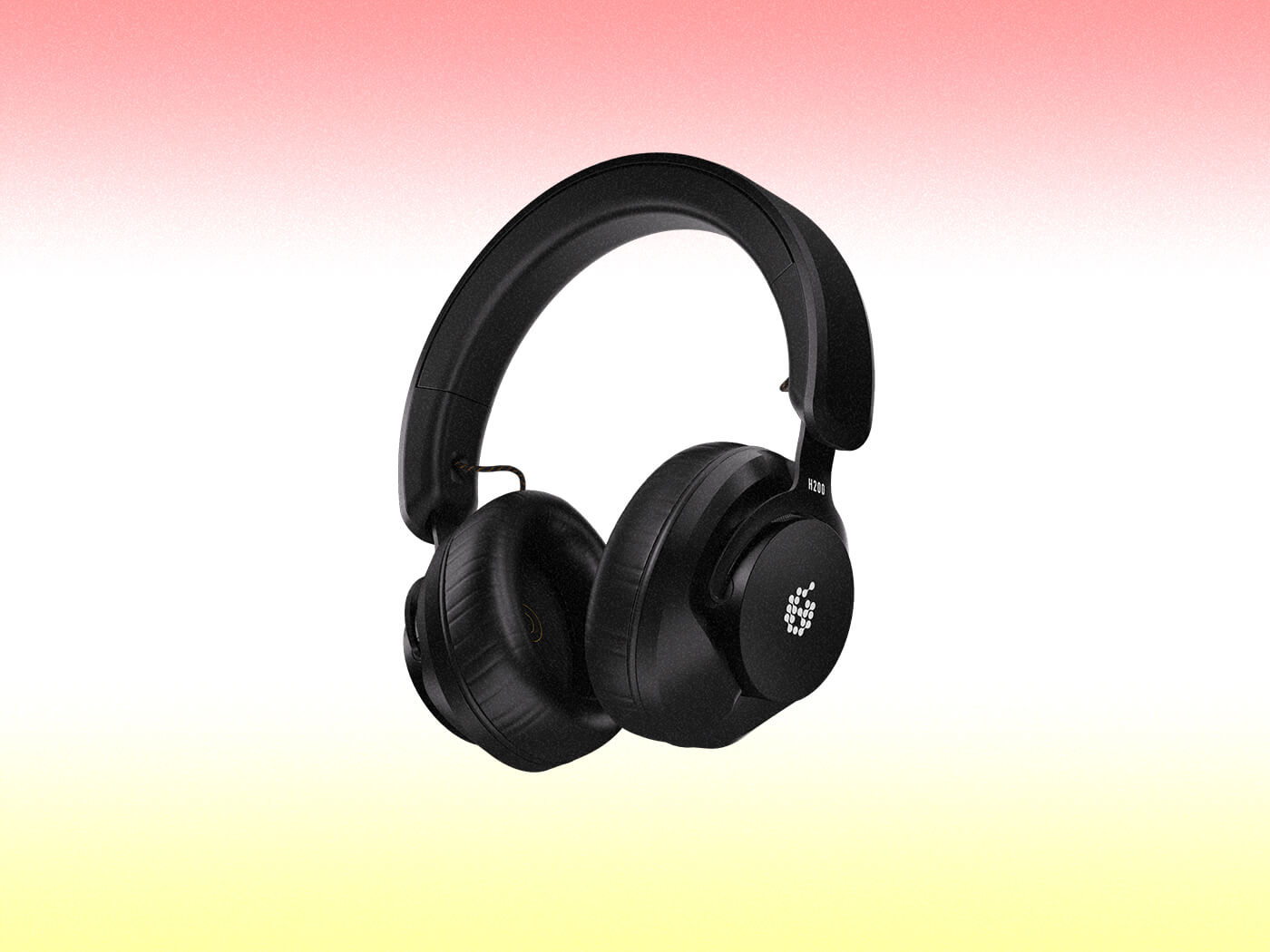 ADAM Audio H200 headphones review: a must buy?