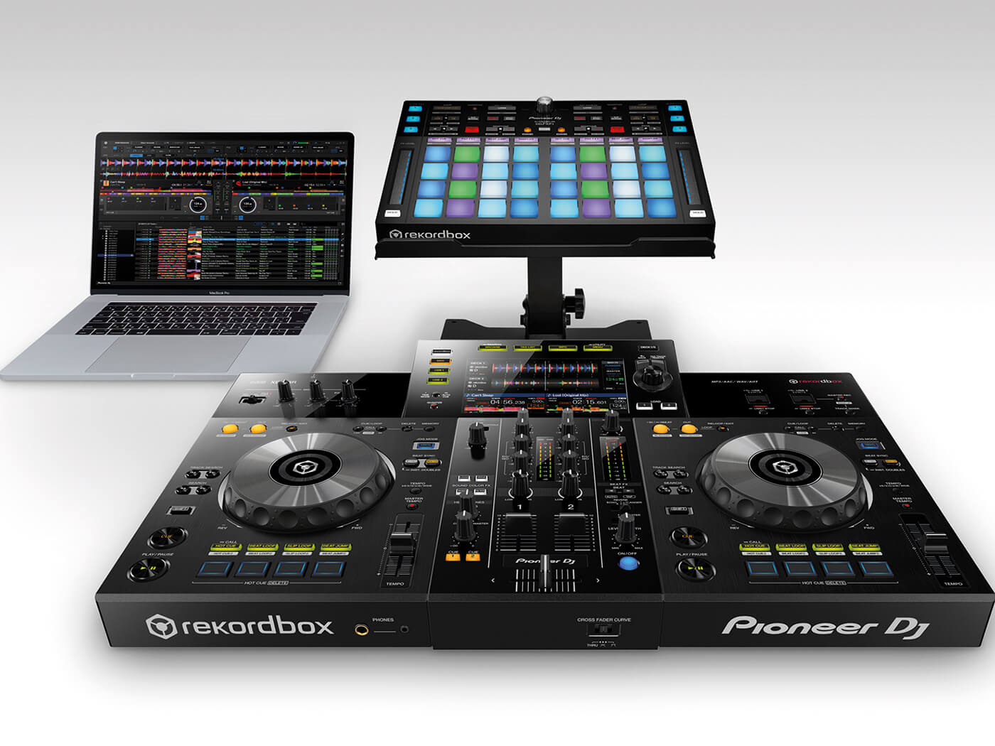 Pioneer DJ XDJ-RR Review