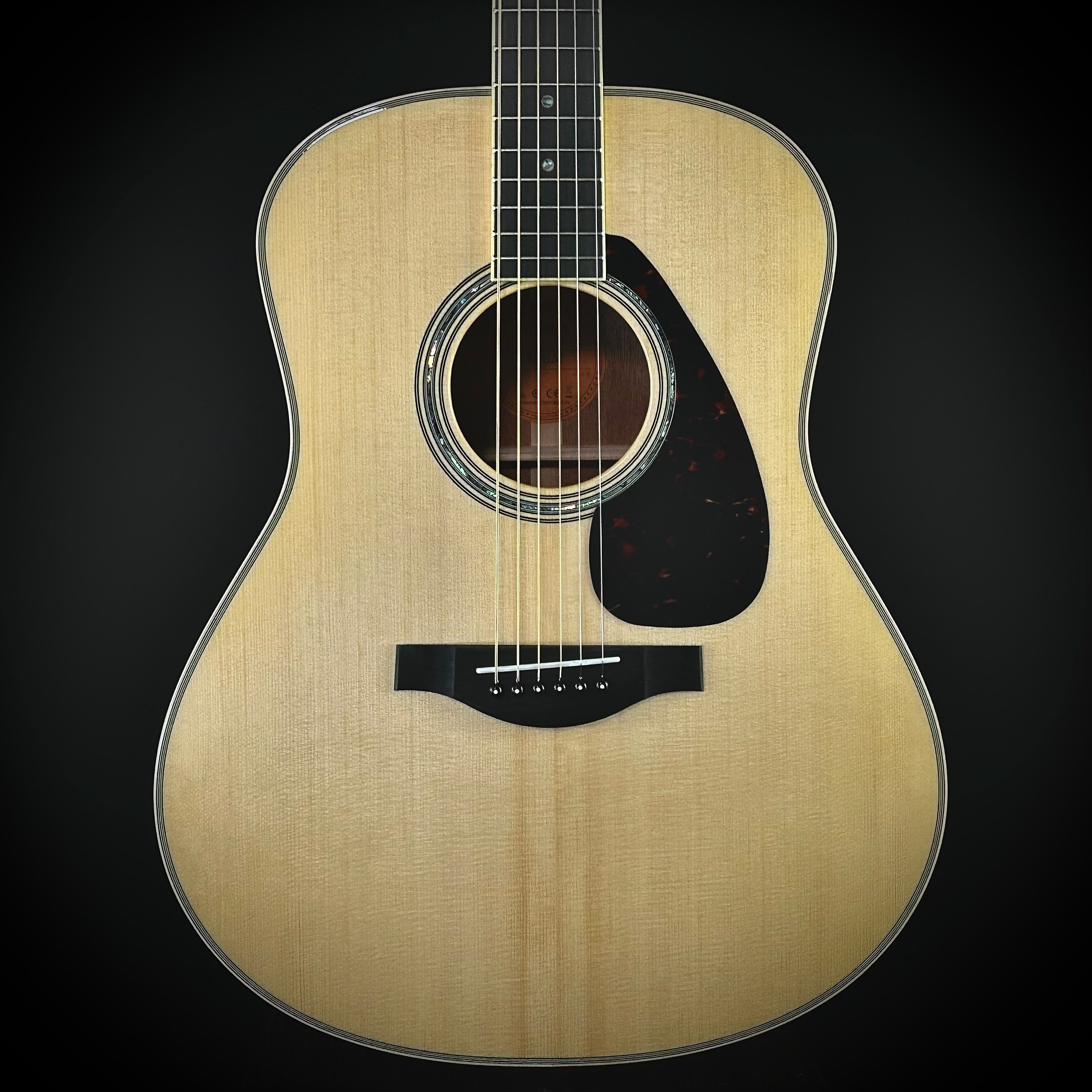 Yamaha LL16M - ARE – Music Villa MT