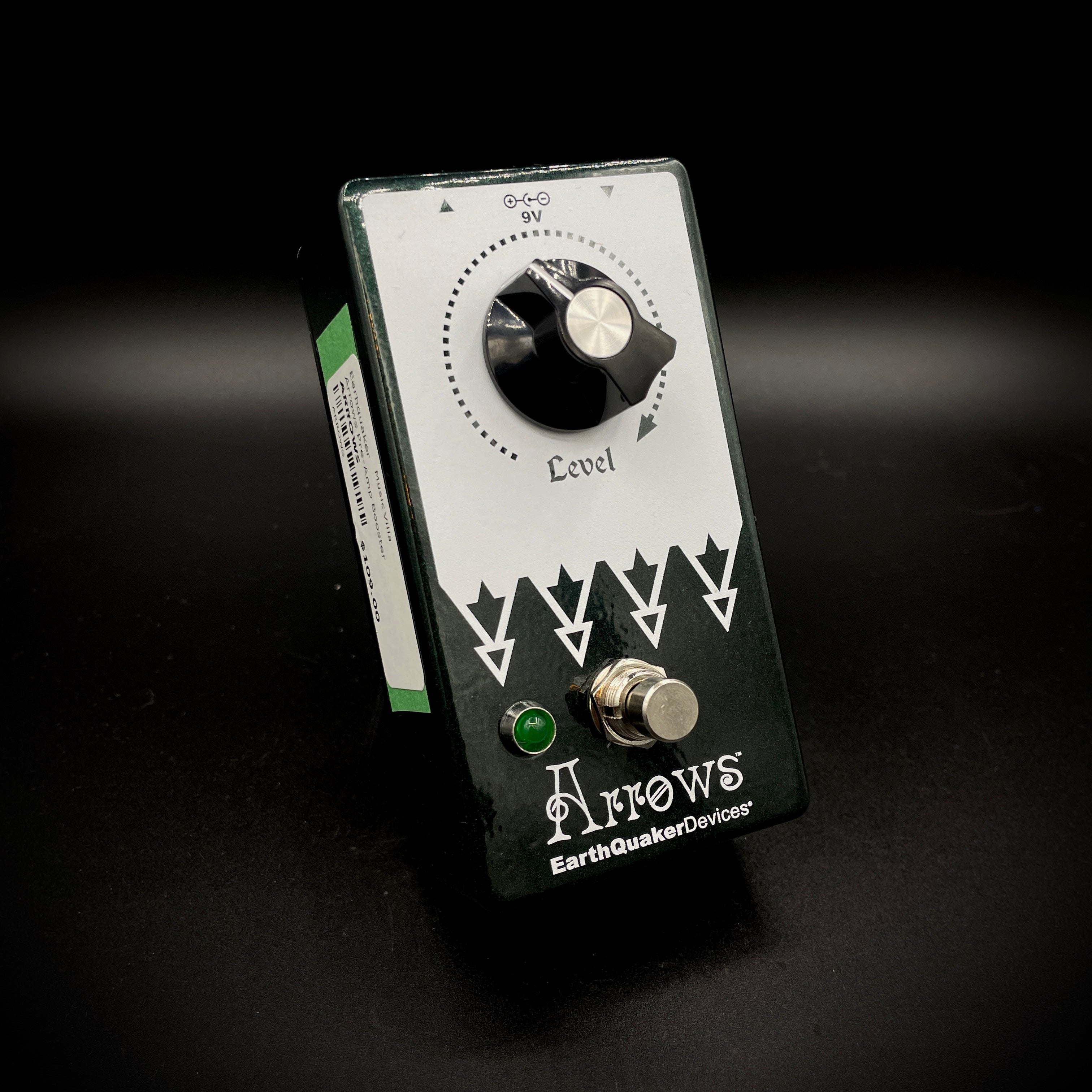 EarthQuaker Devices Arrows – Music Villa MT