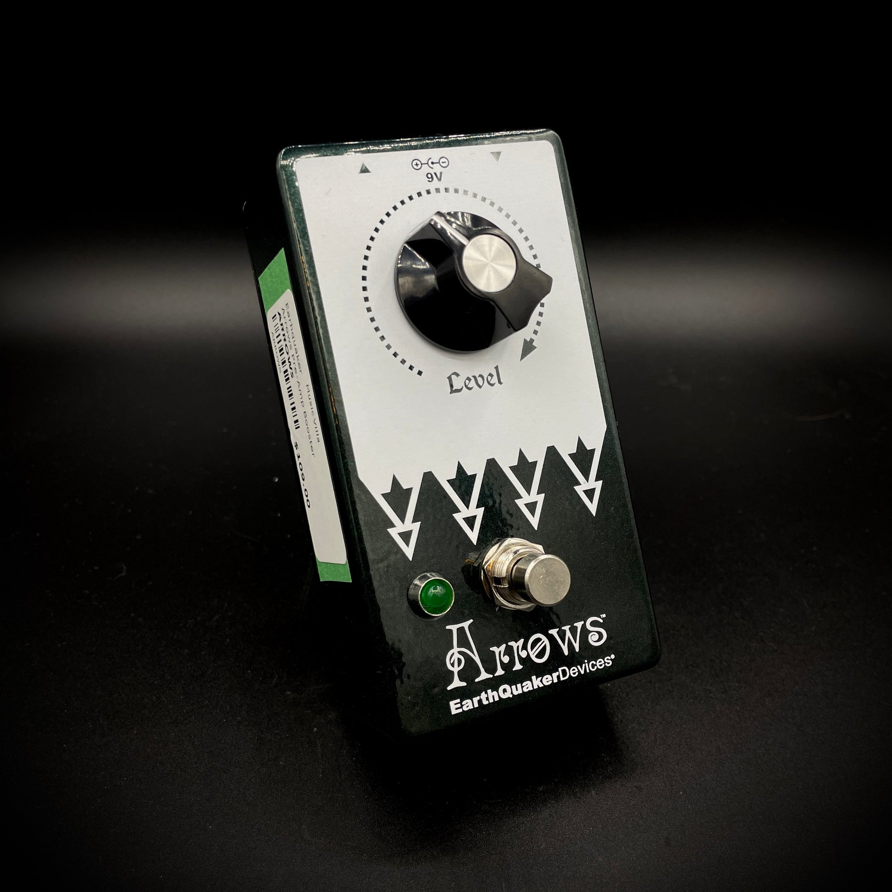 EarthQuaker Devices Arrows – Music Villa MT