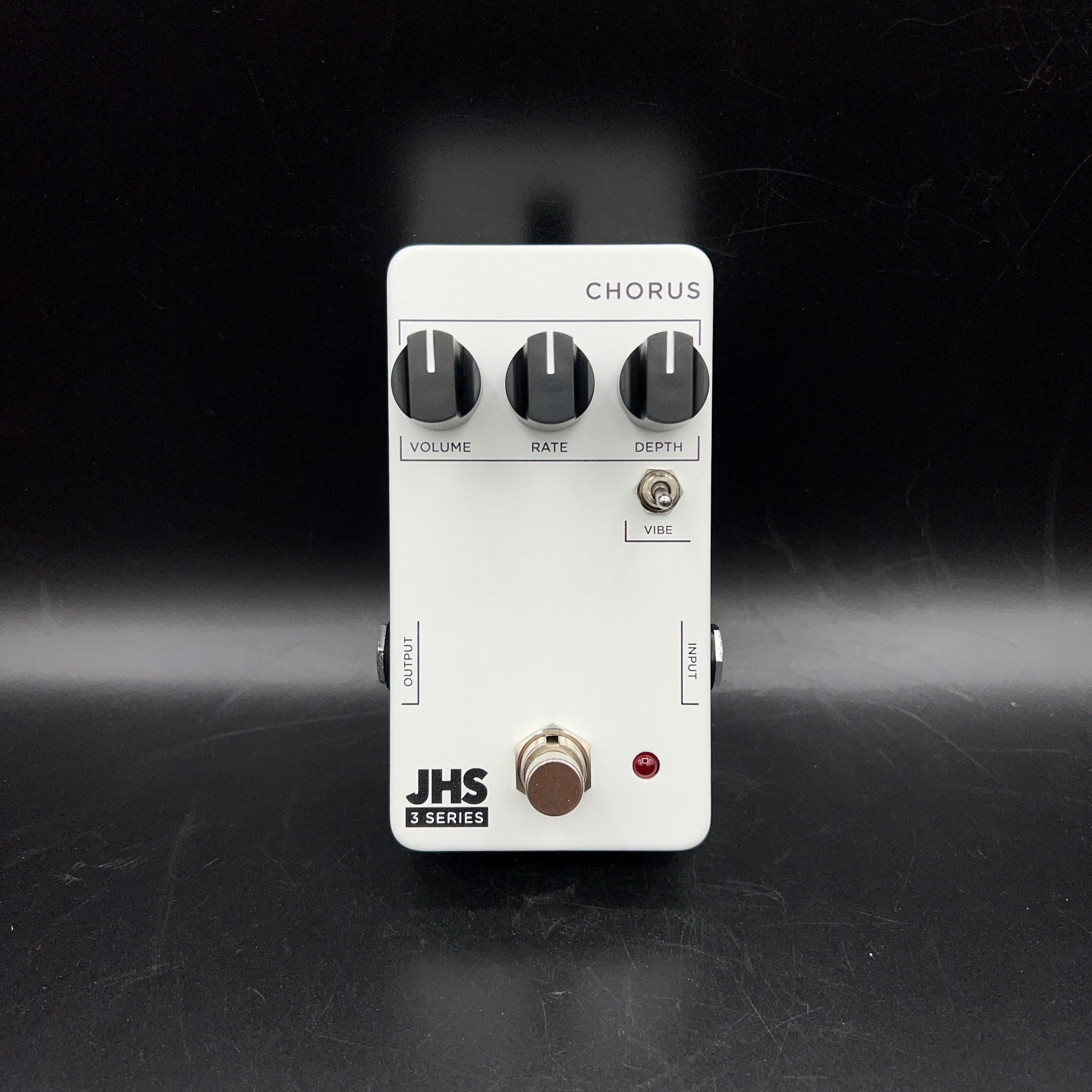 JHS Pedals 3 Series Chorus – Music Villa MT
