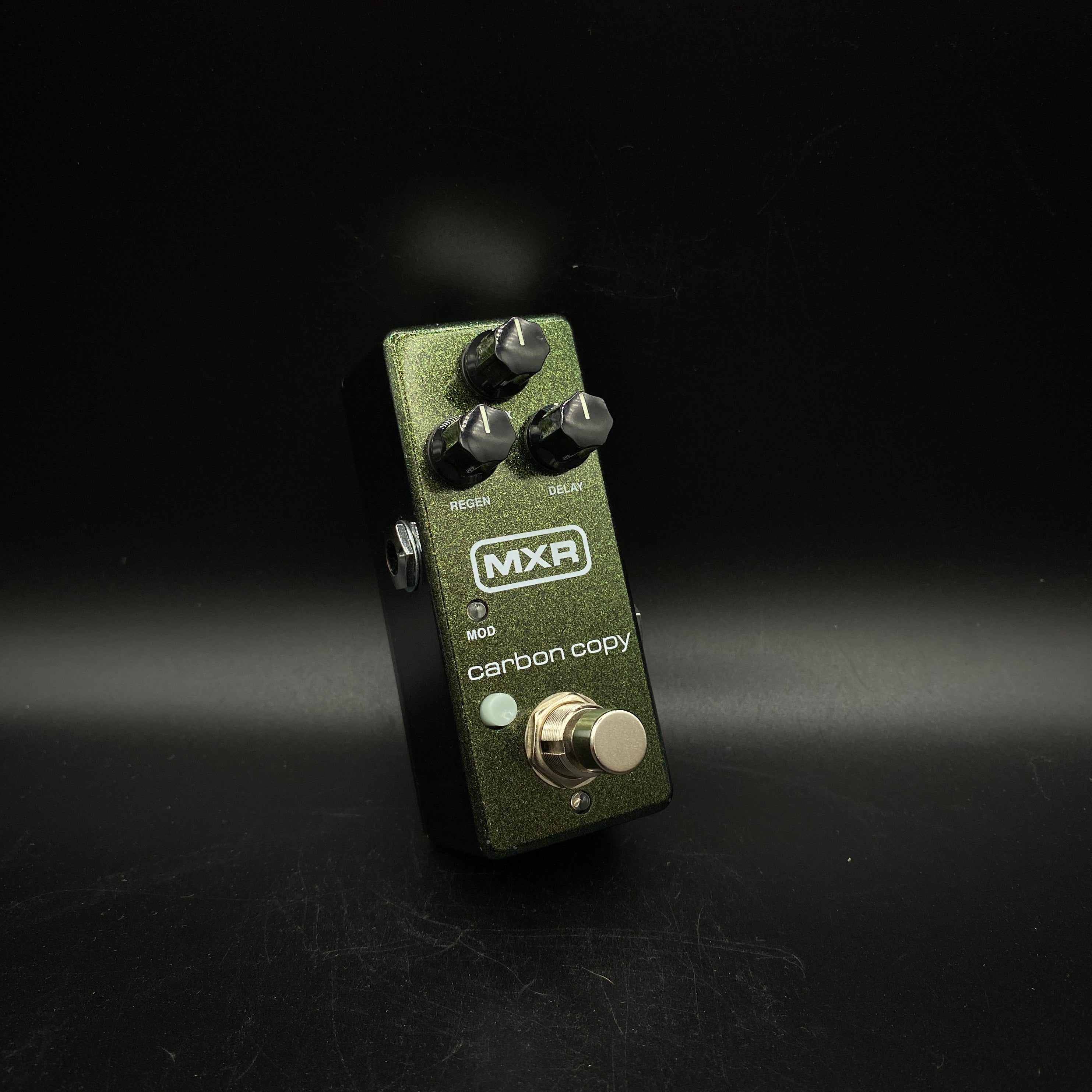 MXR Carbon Copy Mini – Music Villa MT