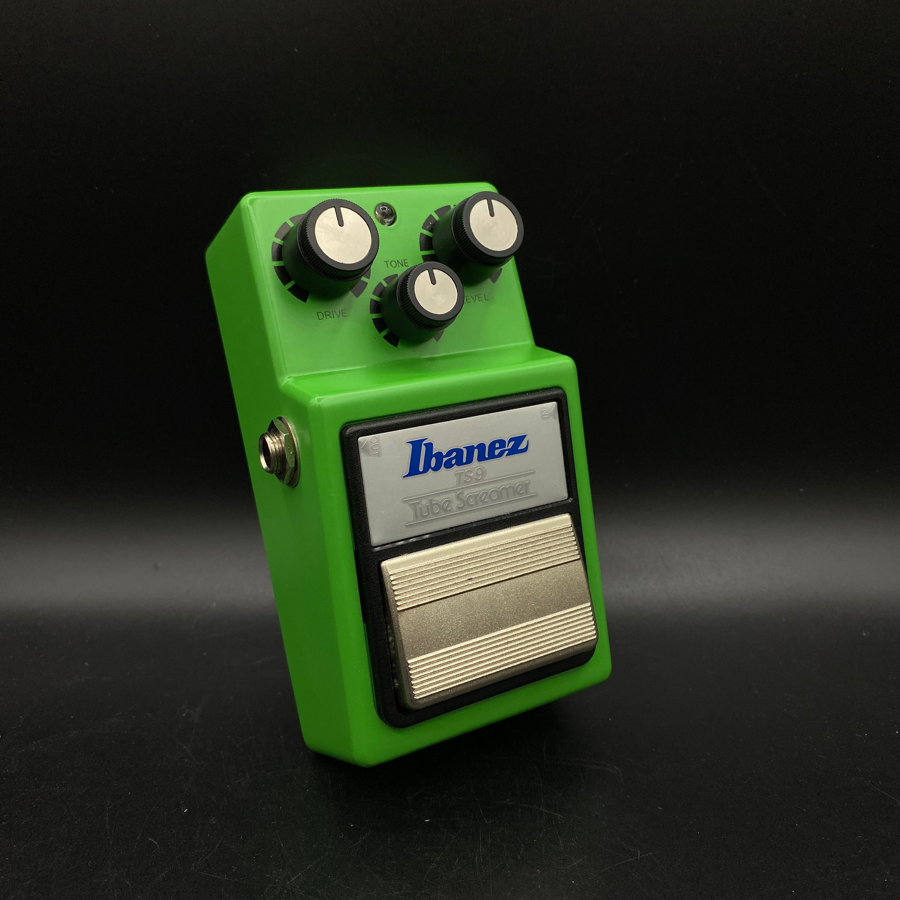 Ibanez Tube Screamer TS9 – Music Villa MT