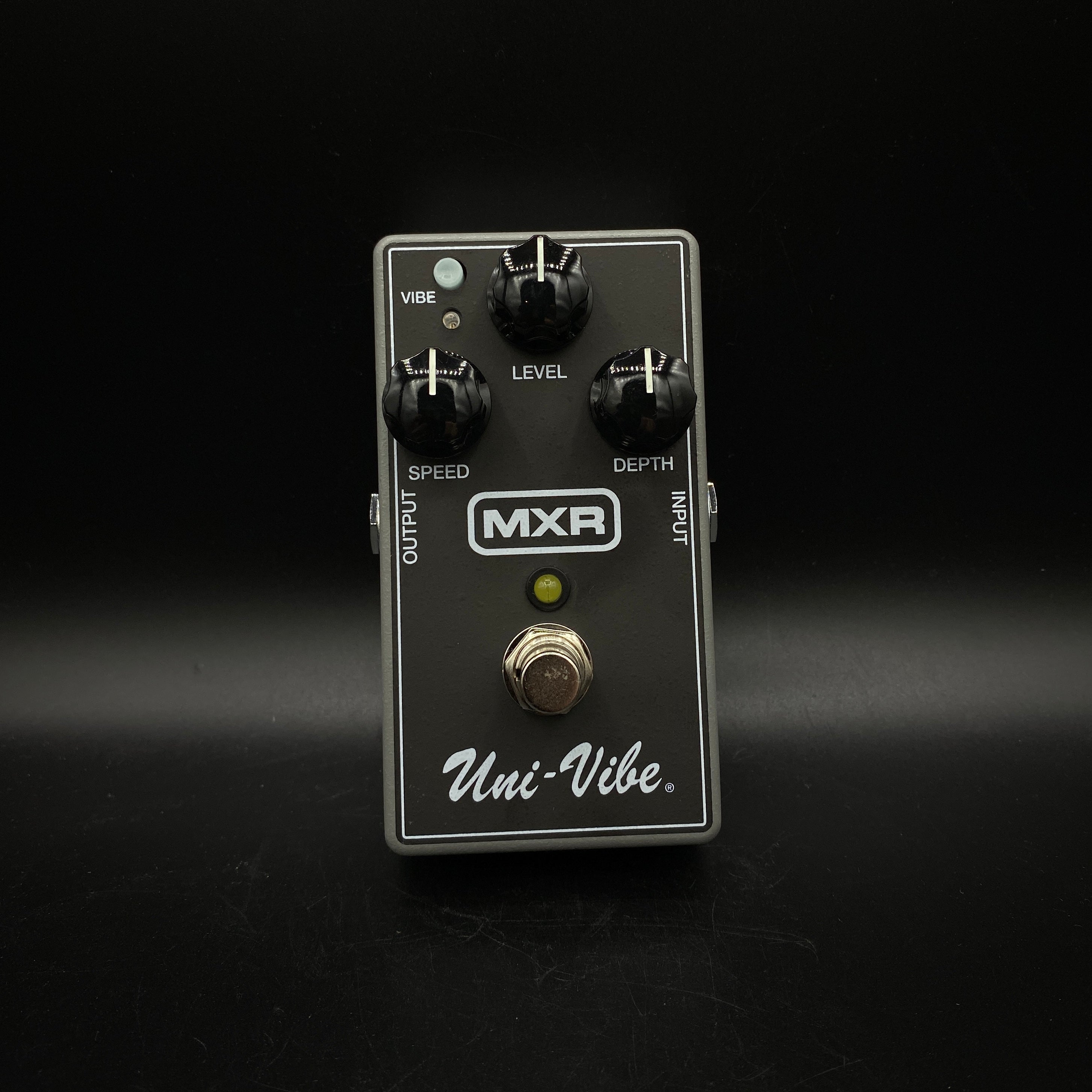 MXR M68 Uni-Vibe – Music Villa MT