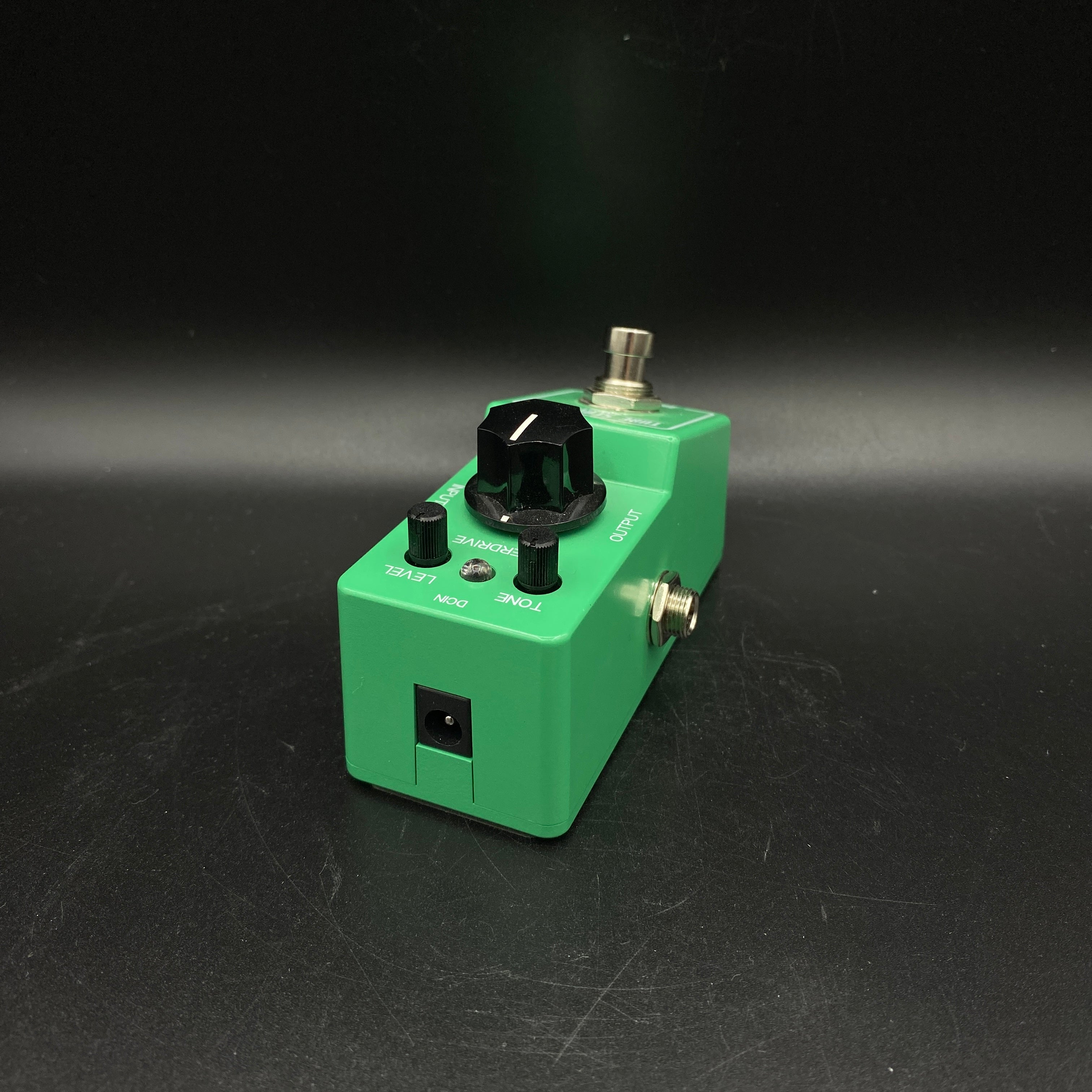 Ibanez Tube Screamer Mini – Music Villa MT