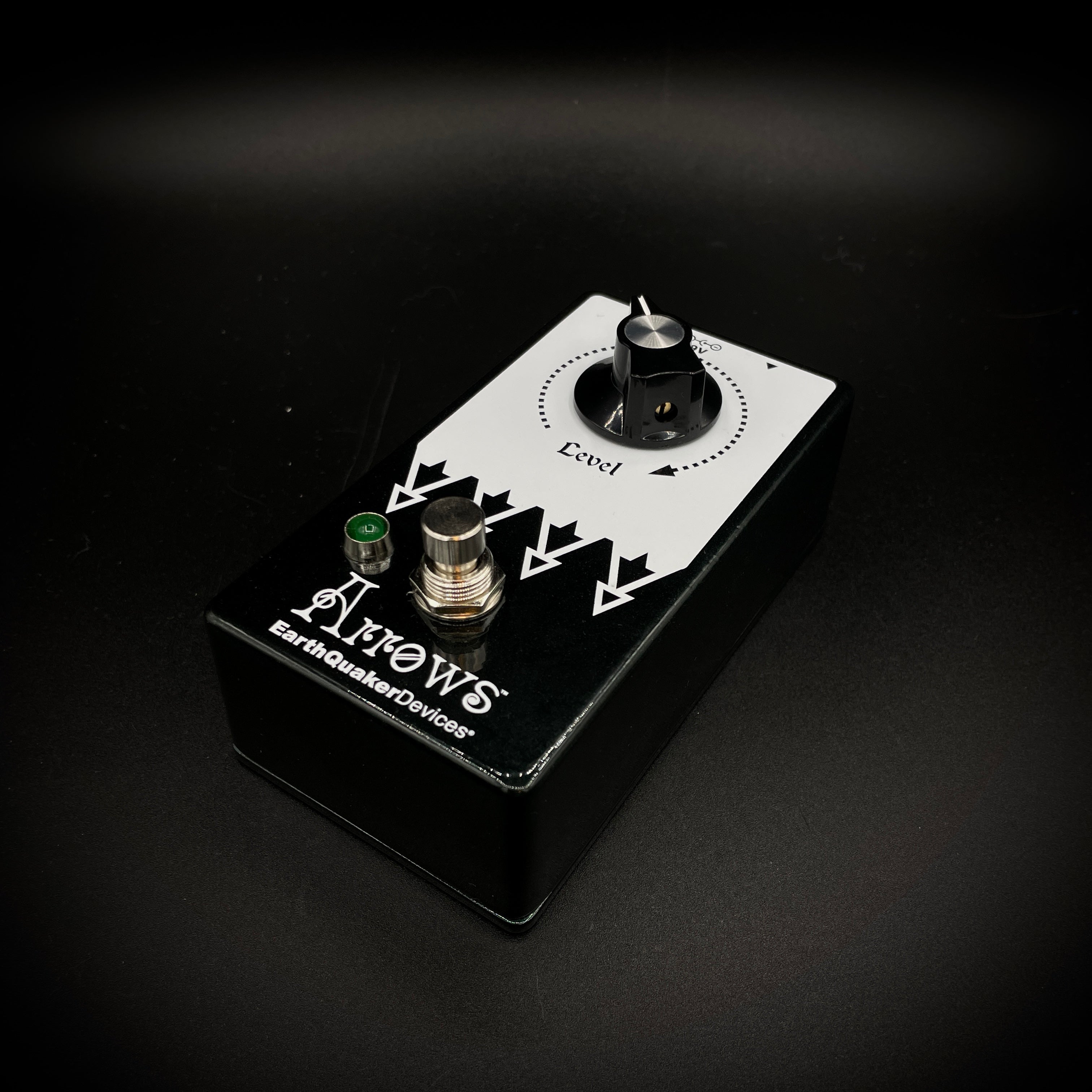 EarthQuaker Devices Arrows – Music Villa MT