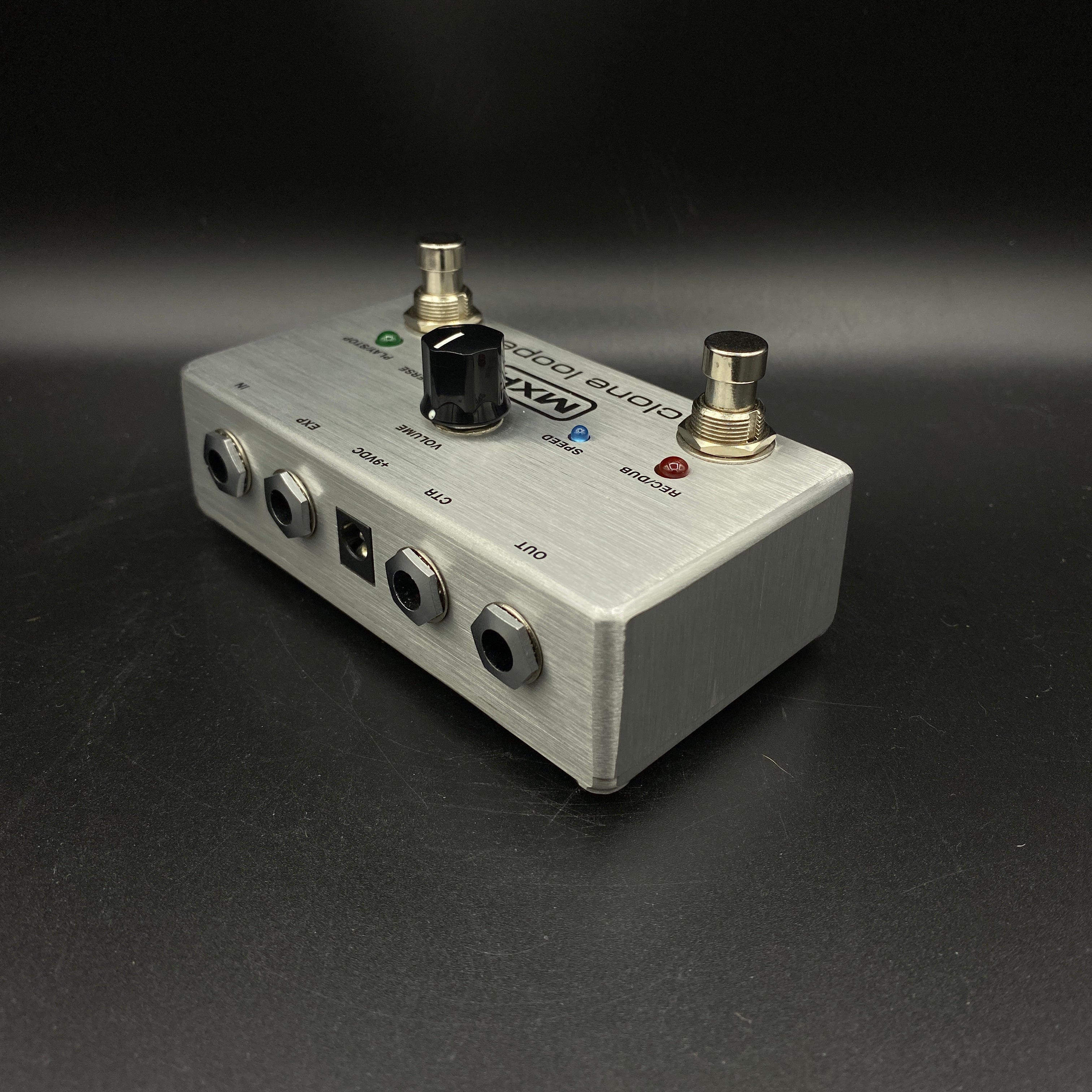 MXR M303 Clone Looper – Music Villa MT