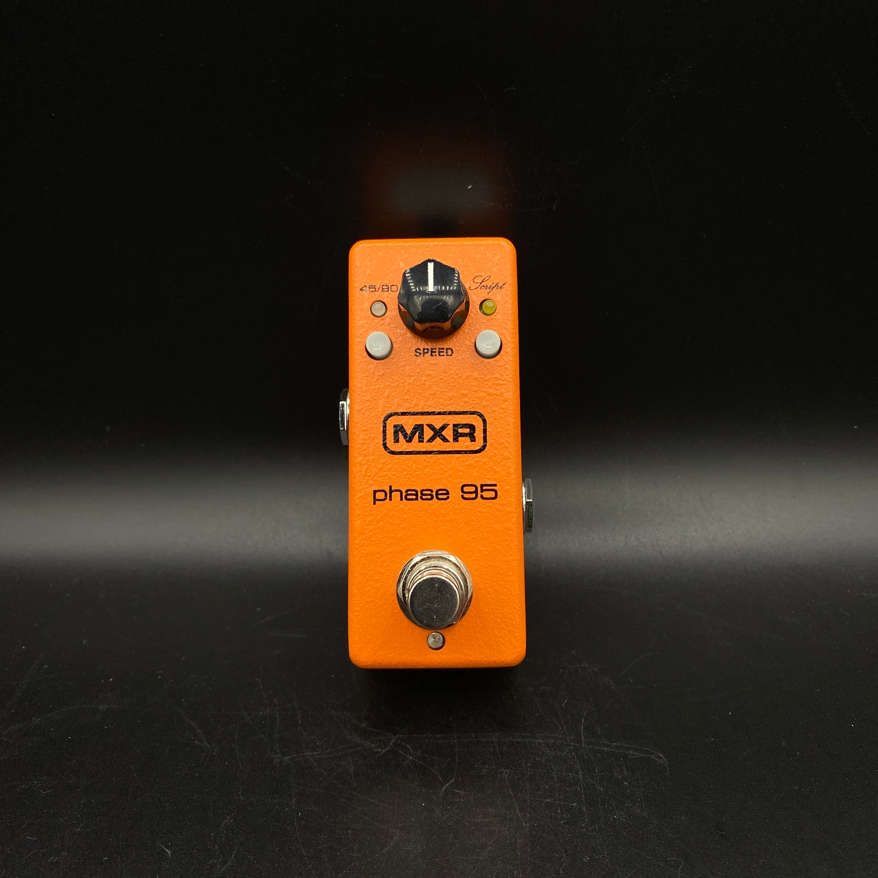 MXR Phase 95 – Music Villa MT