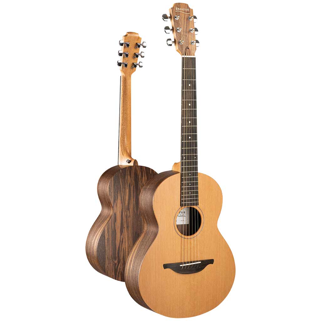 Sheeran by Lowden W-01 Acoustic Guitar Sheeran by Lowden Acoustic