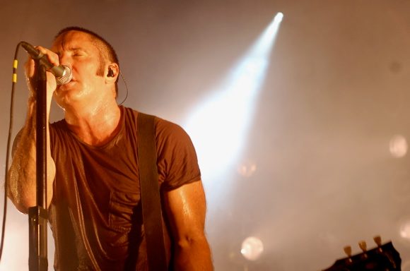 Summer Sonic Festival Announces 2018 Lineup Featuring Nine Inch