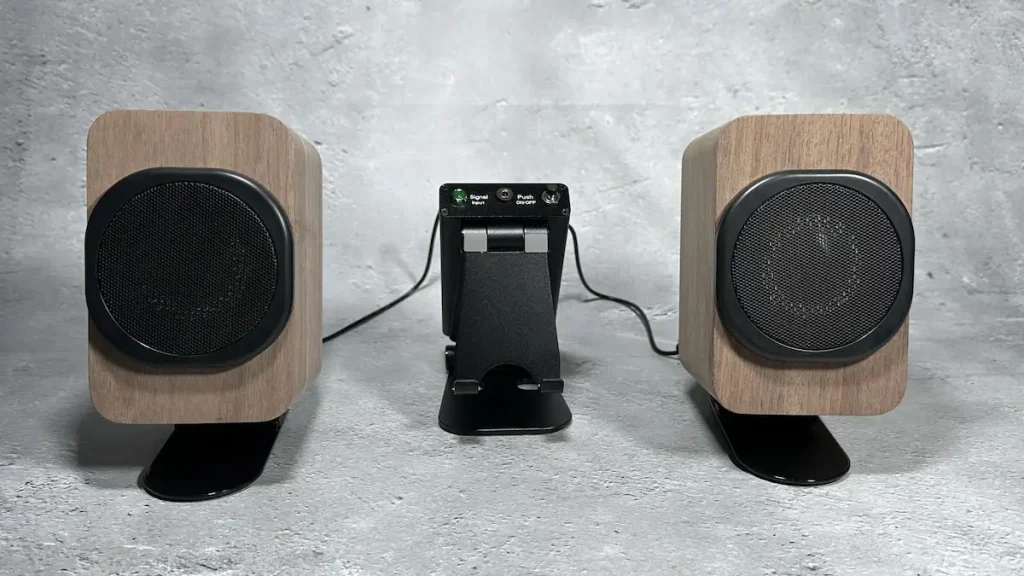 限られた空間でも高音質】「THEATER BEAT」に見るニアフィールド