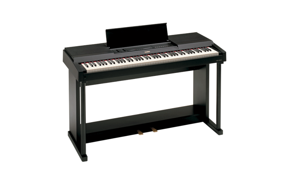 カシオ電子楽器の歴史 | カシオ電子楽器 #部屋活ピアノ | CASIO