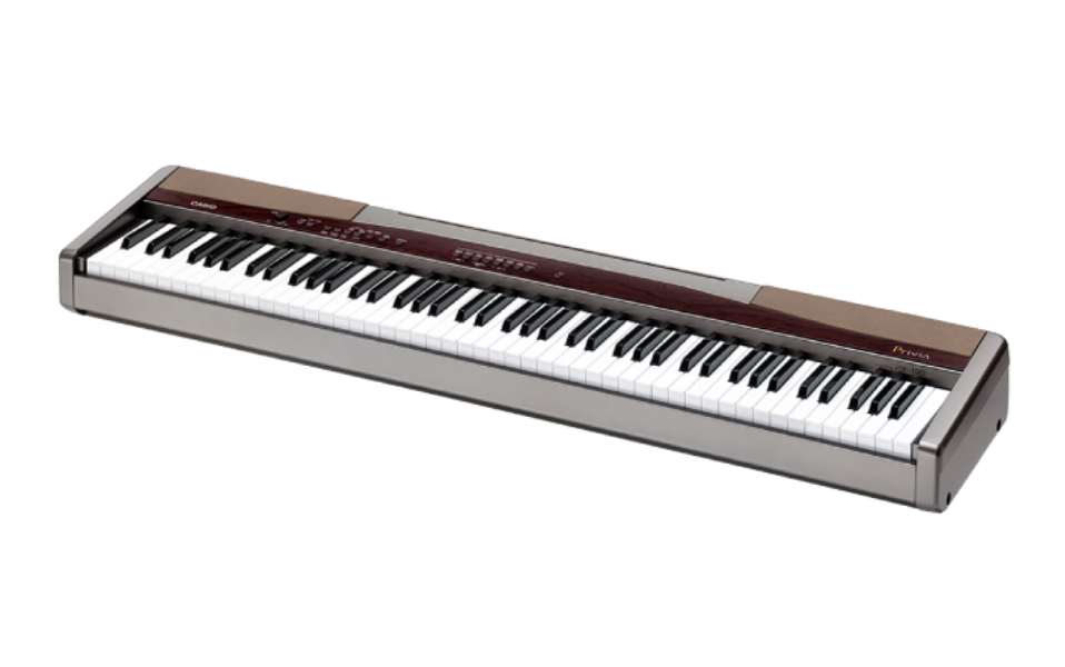 カシオ電子楽器の歴史 | カシオ電子楽器 #部屋活ピアノ | CASIO