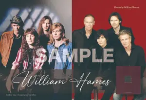 2025年 Mr.Big – The BIG Finale! Forever In Our Hearts 日本ツアー