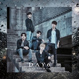 アジアン5ピースバンド「DAY6」、日本初のアルバム『THE BEST DAY