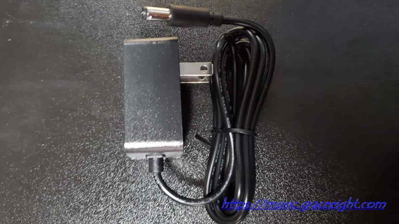 BOSSのACアダプター、代用品をME-50で試してみた