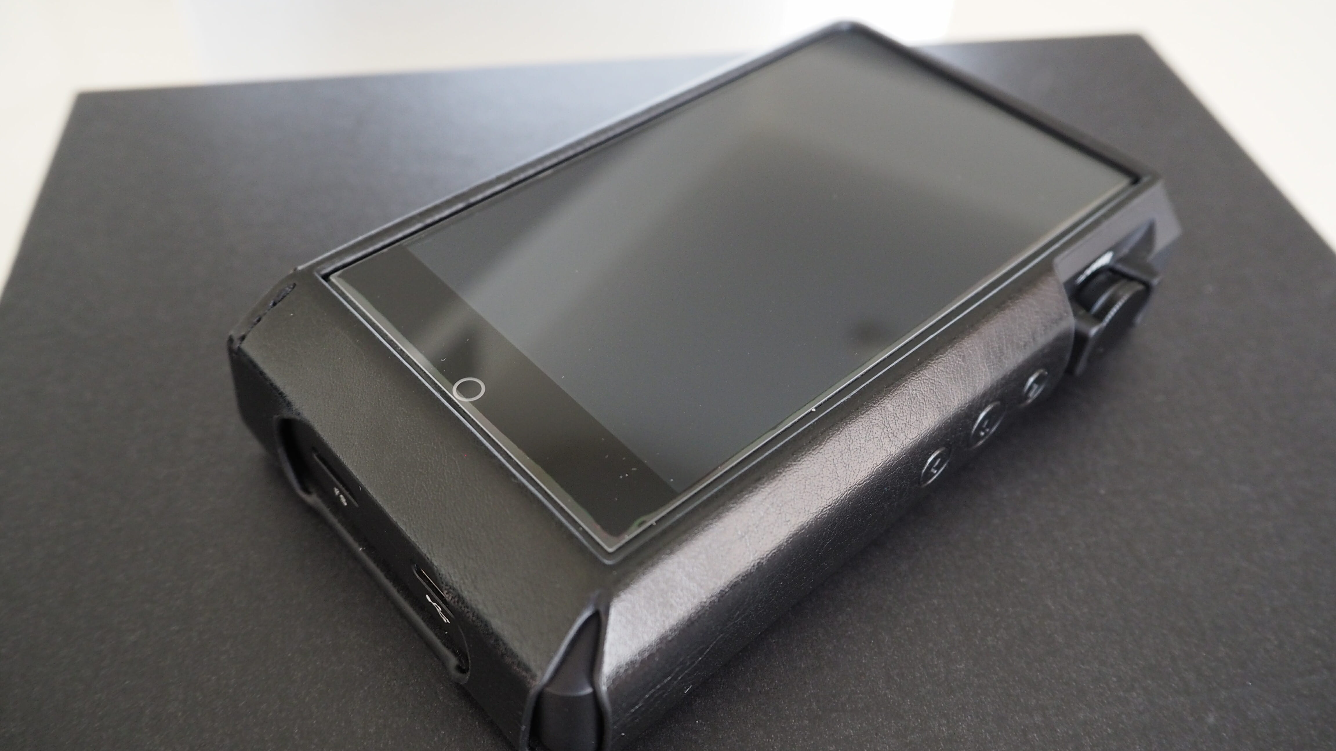 じっくりと試聴 Cayin N6ii DAP/E01 レビュー | 好きな音楽をいい音で