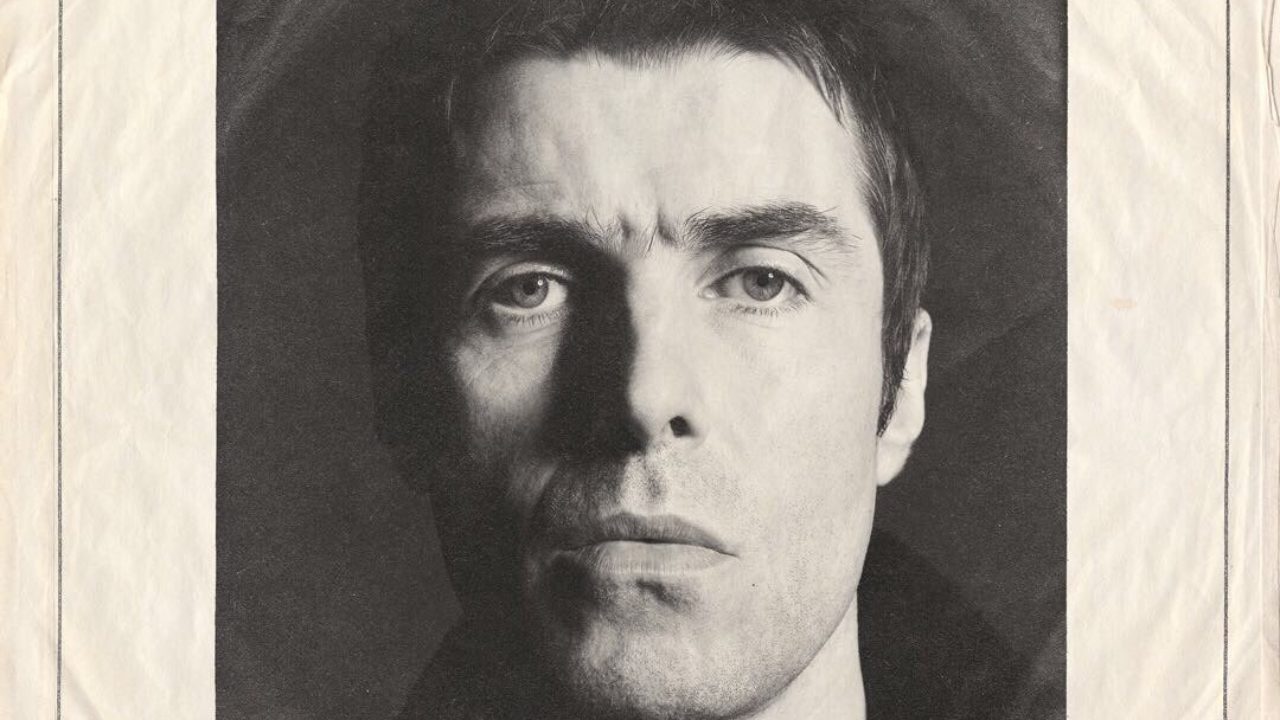 Liam Gallagher - As You Were - mxdwn Music