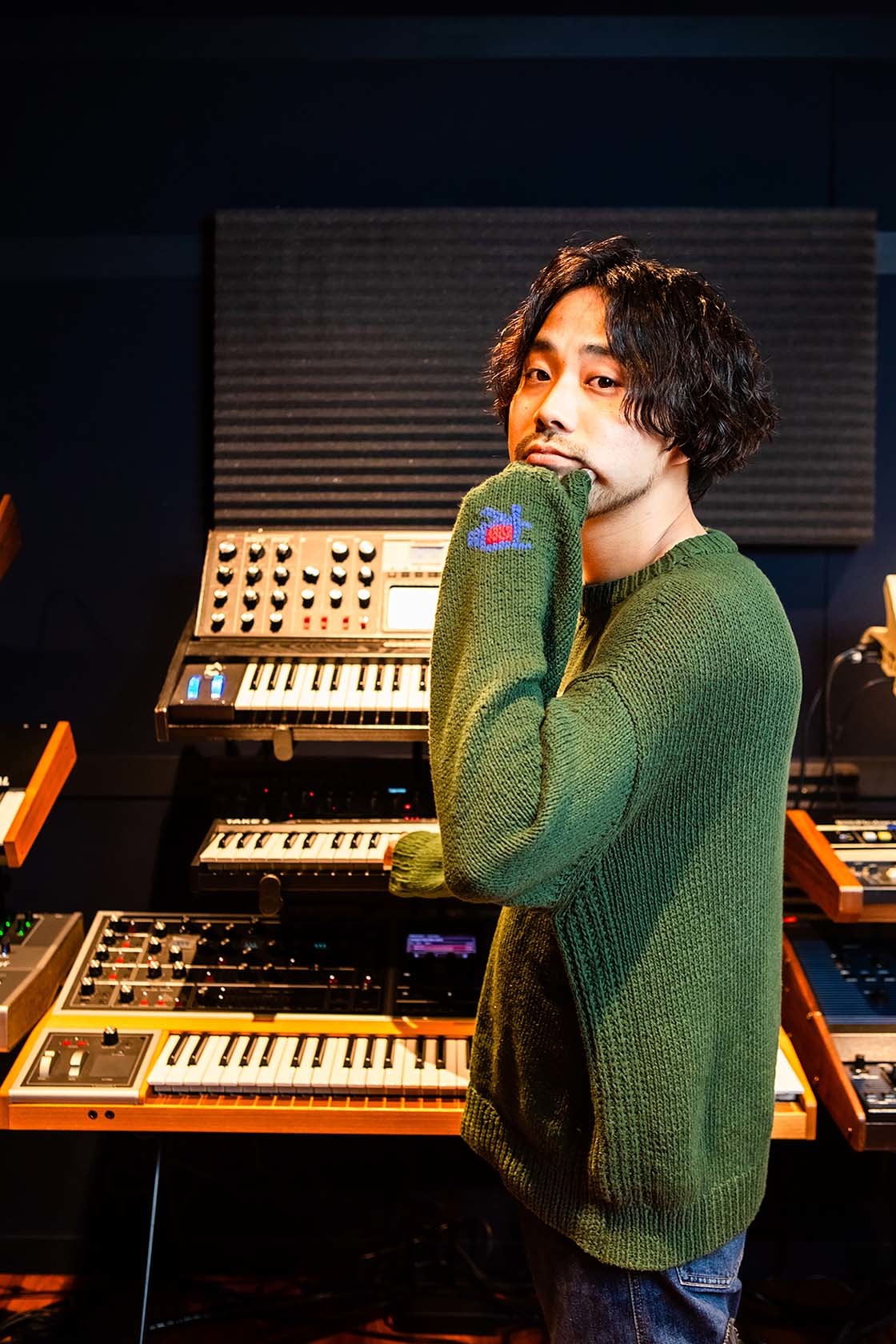 V.A.「Mellow Mellow ～GeG's Playlist vol.2～ [LP]」2024.09.04